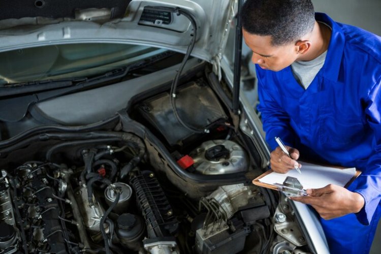 The Role of MOT Testing in Ensure Road Safety