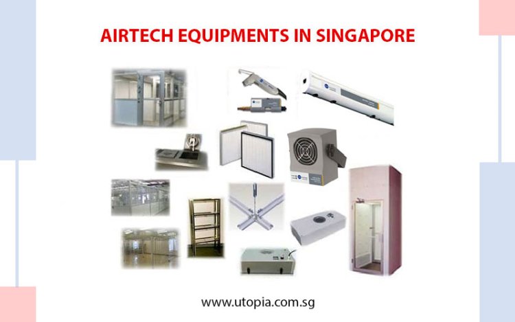 Top-Quality Airtech Equipments for Sale 2024