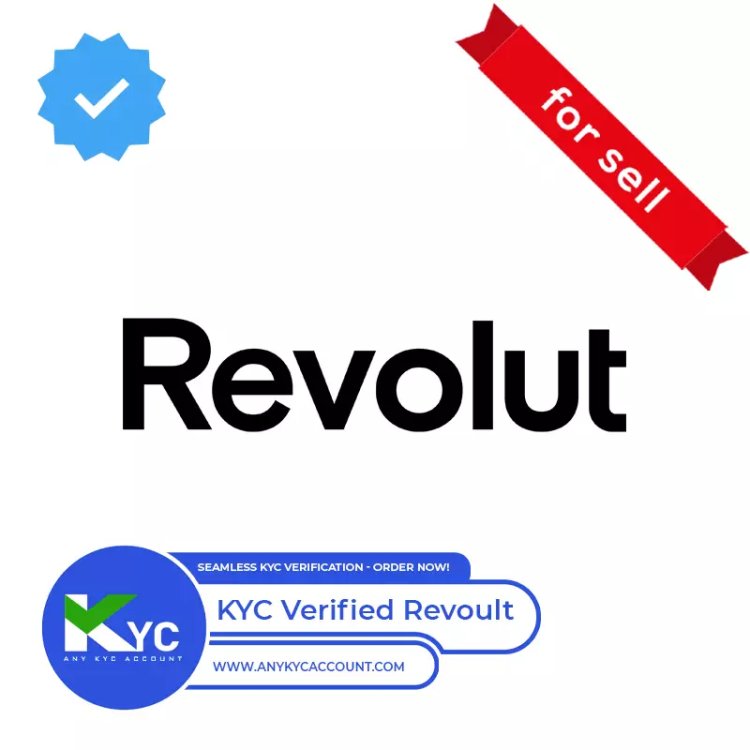 What is a verified Revolut account?  How to Verify Identity on Revolut (EASY) ?