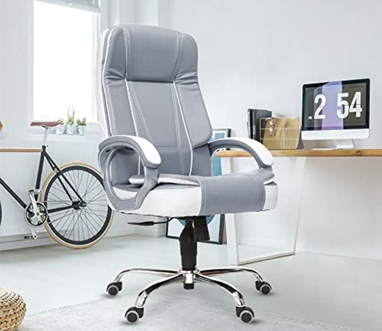  Buy WFH office chairs online