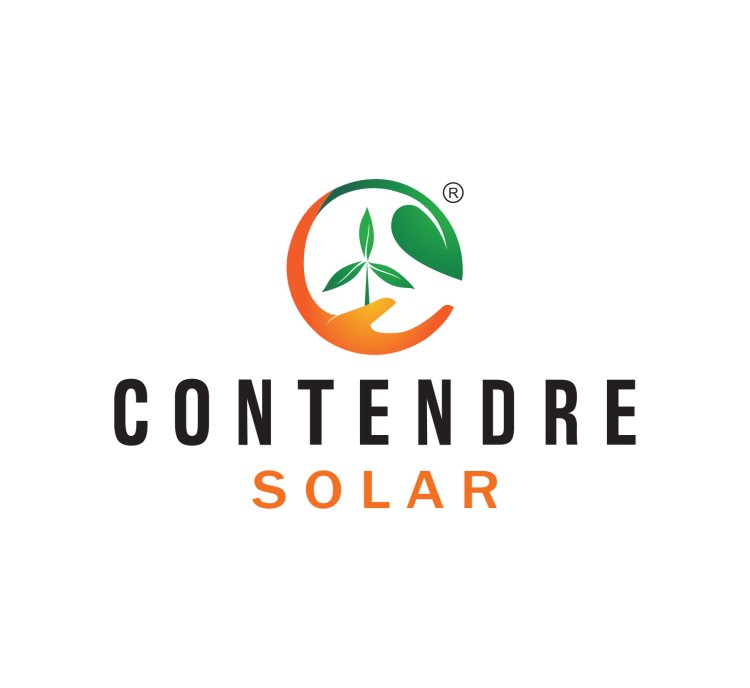 Solar Panel manufacturer | Contendre Solar