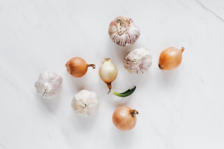 Dehydrated Garlic  Global  Market 2024 - By Size, Demand, Share, Trends, Forecast To 2033