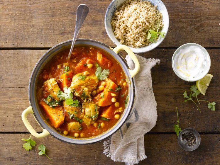 7 Tips for Creating an Authentic Indian Curry Recipe