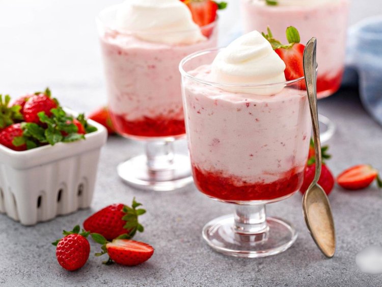 10 Refreshing Desserts to Cool You Off During Summer