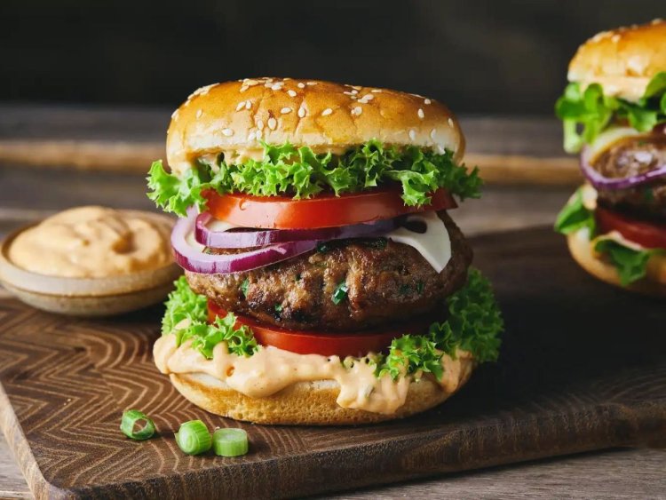 Exploring the World of Unique Burger Toppings