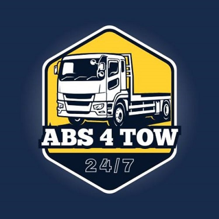 ABS 4 TOW LTD