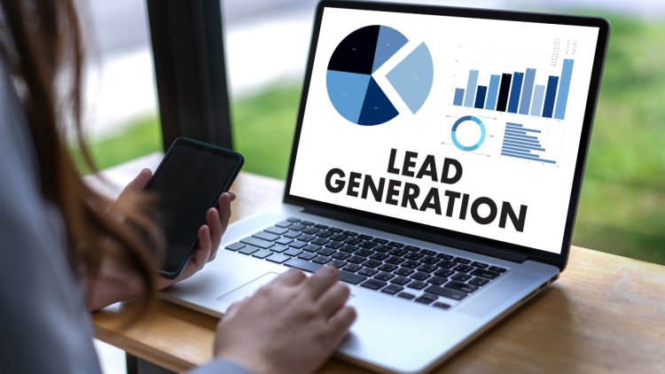 You will get a Lead Generation Virtual Assistant
