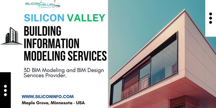 Building Information Modeling Services Consultancy - USA