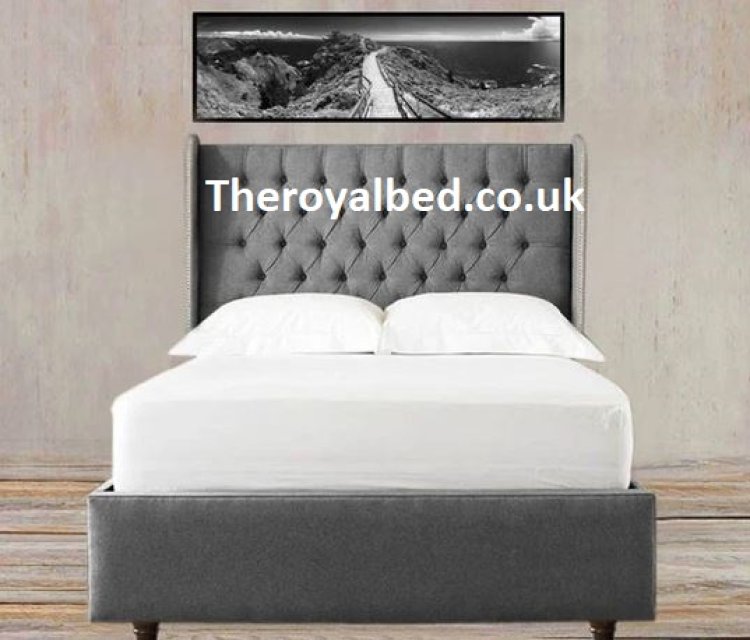 Bedroom with Style: Discover Wall Mounted Headboards