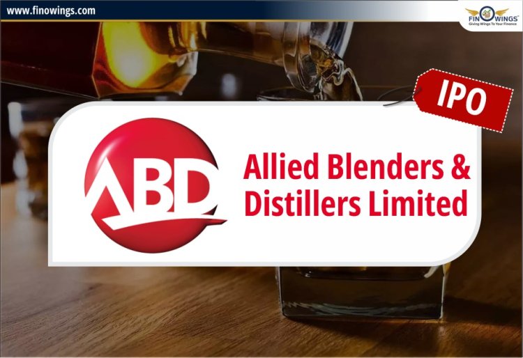 Allied Blenders & Distillers Ltd IPO: Review & Complete Analysis