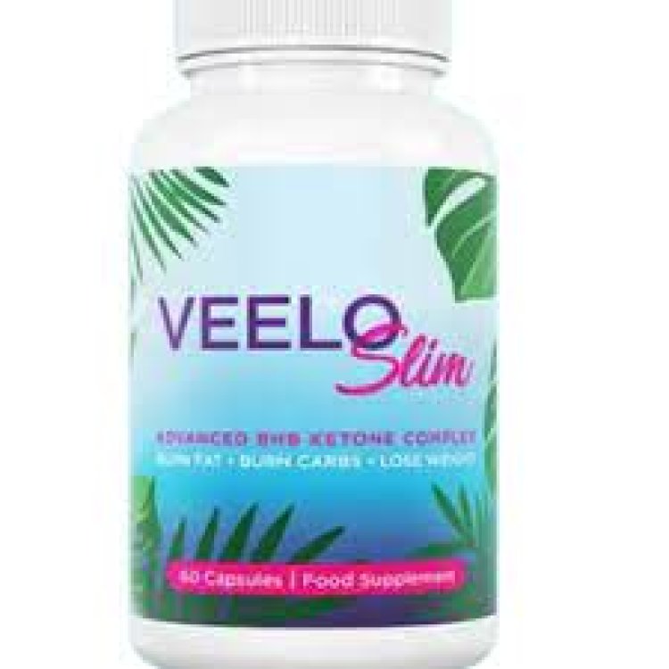 How quickly can I expect to see results from Veelo Slim?