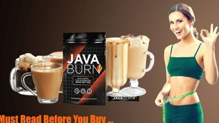 Java Burn Reviews  "Shocking" Better Price!