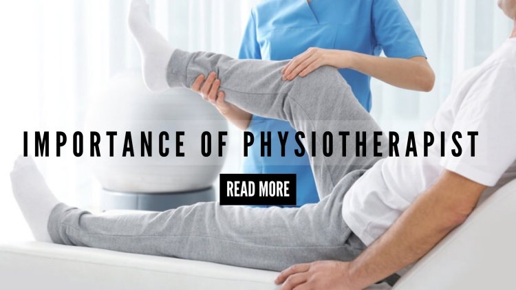 The Importance of Regular Visits to a Physiotherapist in Dehradun