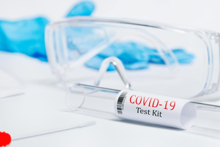 COVID-19 Detection Test Kits And Consumables Market 2024 Report By Key Companies, Regional Analysis And Forecast 2033