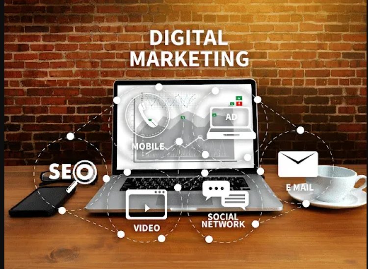 Toronto's Best Digital Marketing Companies: Find Your Online Marketing Agency Today!