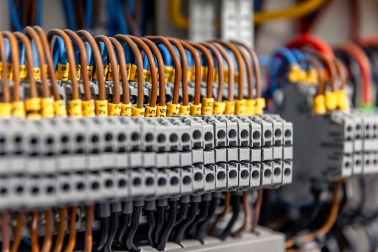 Busbar Trunking Systems Market Forecast 2024-2033: Projected CAGR, Key Drivers, And Trends