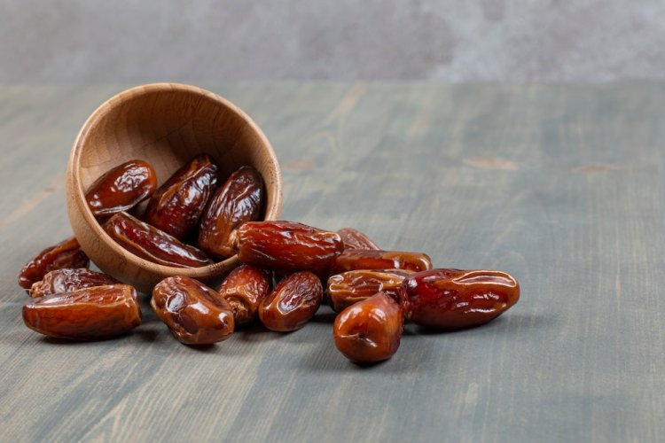 Dates Market Forecast 2024-2033: Projected CAGR, Key Drivers, And Trends