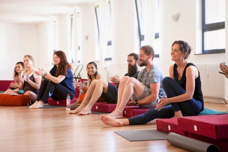 The Ultimate Guide to Ashtanga Yoga Teacher Training