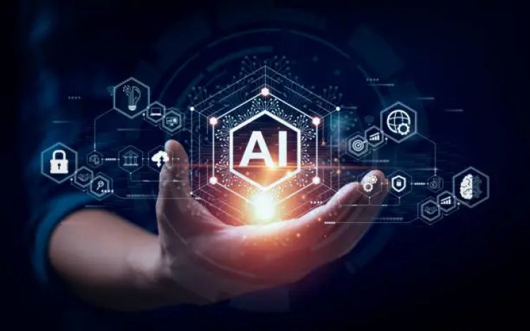 Generative AI In Analytics Market 2024 | Growth, Market Size, Analysis, Competitive Landscape, Share & Forecast To 2033