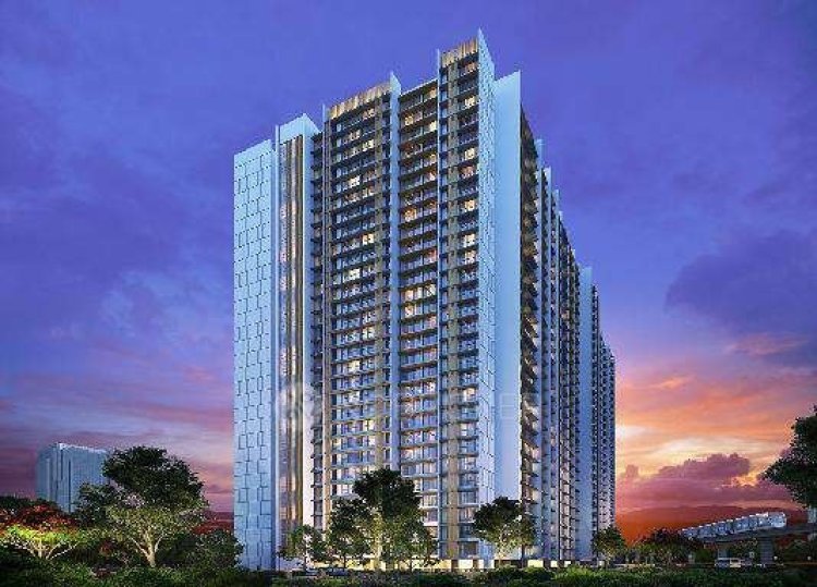 Know about the Ultimate Luxury Living at Runwal Timeless Wadala in Mumbai