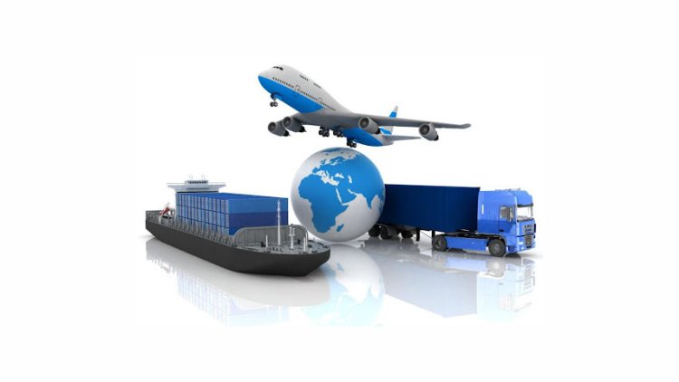 The Dynamics of Freight Companies in Australia