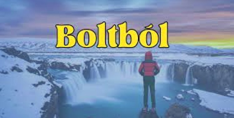 Unleashing the Mystique of Boltból Icelands Intriguing Pastime