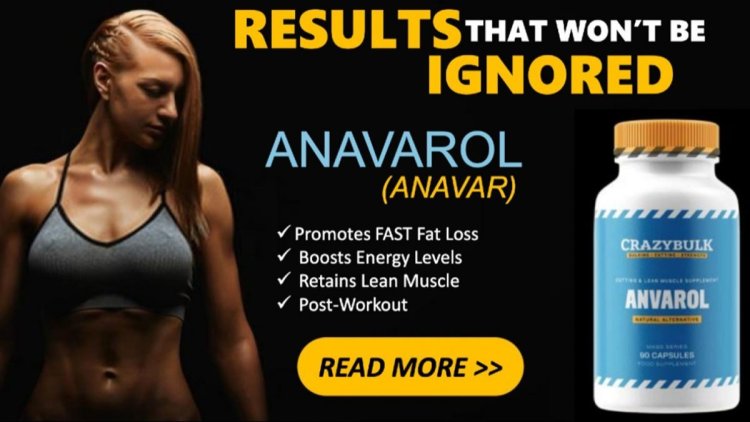 Anavar Reviews: Serious Side Effects Warning! Negative Complaints