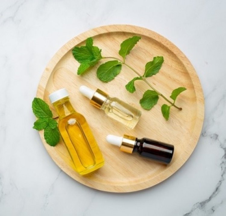 Unlocking the Power of Essential Oils: Nature's Healing Elixirs