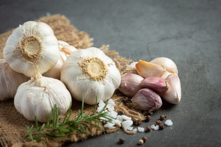 Garlic Market Key Drivers, Size, Trends, Growth, Outlook 2024-2033