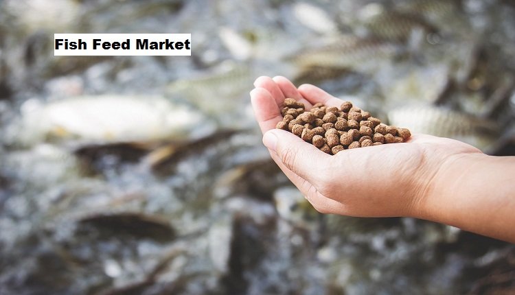 Fish Feed Market Insights: Technological Drivers of Market Growth