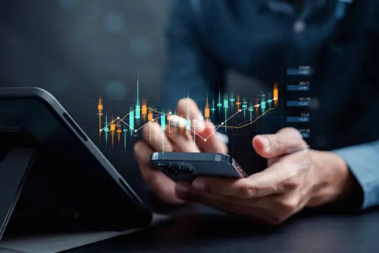 Algorithmic Trading Software Global Market 2024 - Growth Opportunities, Top Countries, Future Trends, Revenue And Outlook 2033