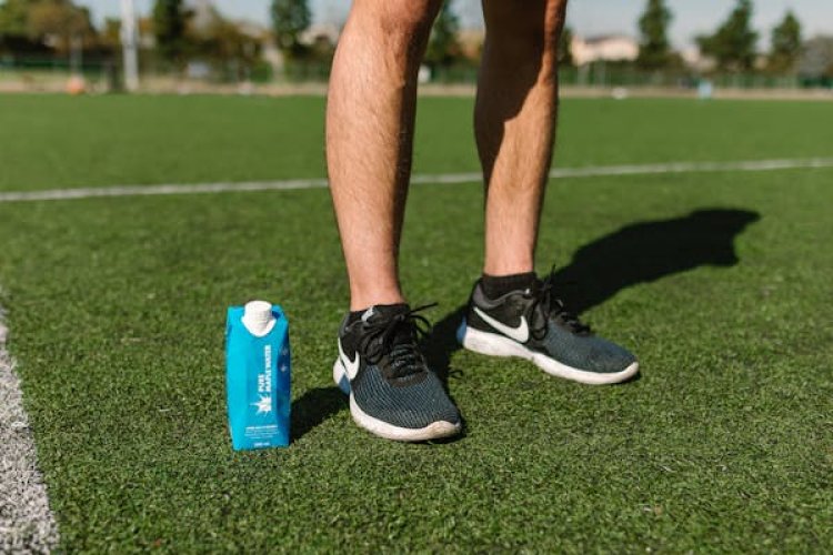 Sports Drinks Global Market 2024 - By Growth, Share, Trends, Demand, Forecast To 2033