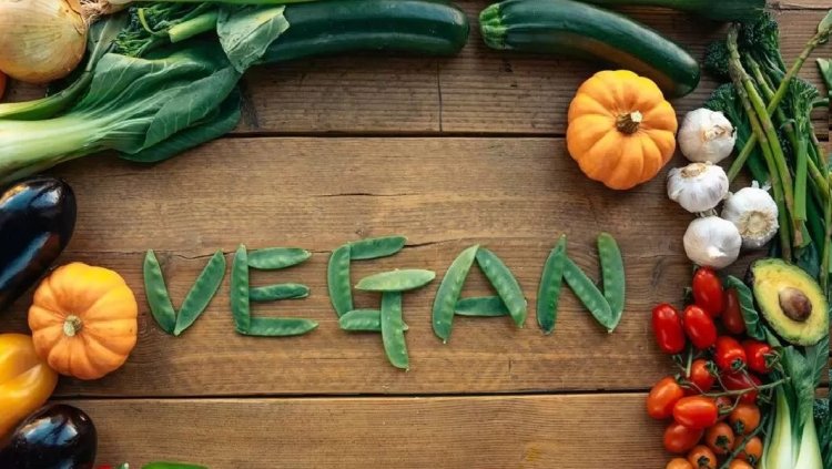 Healthy for Nature: Best Vegan Products from Vezlay Foods