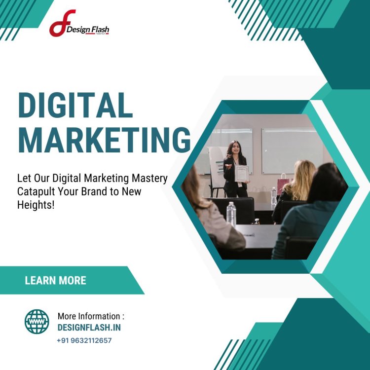 Unveiling the Digital Marketing Mastery: Exploring Bangalore's Premier Digital Marketing Companies