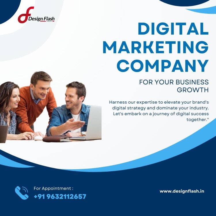 Unveiling the Digital Marketing Mastery: Exploring Bangalore's Premier Digital Marketing Companies