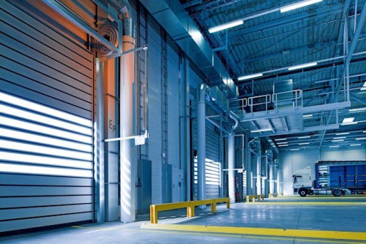 Warehouse Automation Systems Global Market 2024 - By Growth, Share, Trends, Demand, Forecast To 2033