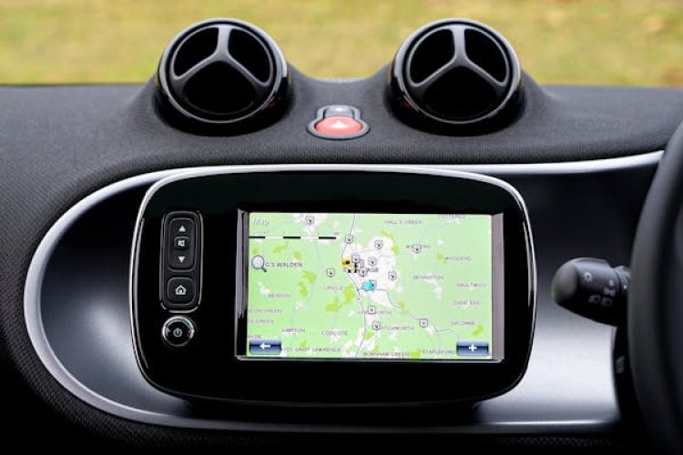 Automotive Digital Mapping Global Market 2024 - By Growth, Share, Trends, Demand, Forecast To 2033