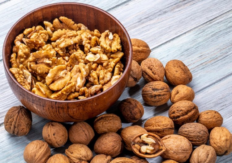 Walnuts Market Research and Forecast 2024-2033: Key Growth Segments and Trends