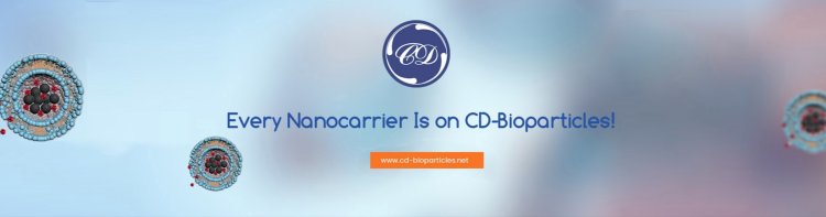 CD BIOPARTICLES ANNOUNCES NEW LINE OF POLYACRYLAMIDES FOR DRUG DELIVERY STUDIES