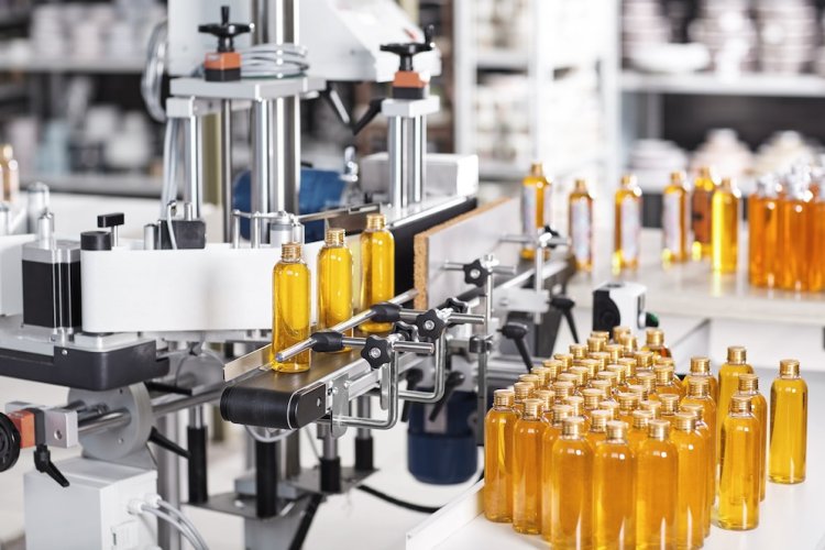 Automatic Liquid Filling Market Forecast 2024-2033: Projected CAGR, Key Drivers, And Trends