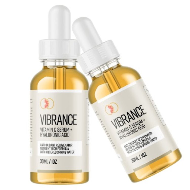 Vibrance Vitamin C Serum Australia : 2024 Powerful Reviews, Is Really worth Buying ?
