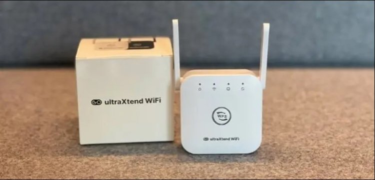 Ultraxtend Reviews Order Now: { CONSUMER REPORTS } Elevate Your Home Network Experience