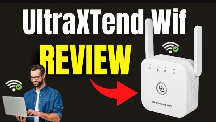 What is Ultraxtend Wifi ?-  Ultraxtend WiFi Buy > Ultraxtend Reviews > Ultraxtend WiFi.