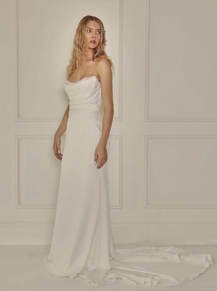 Bridal Boutique: A Haven for Designer Bridal Gowns