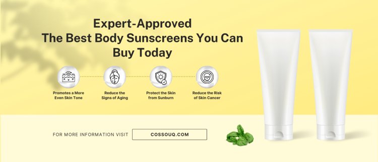Expert-Approved: The Best Body Sunscreens You Can Buy Today
