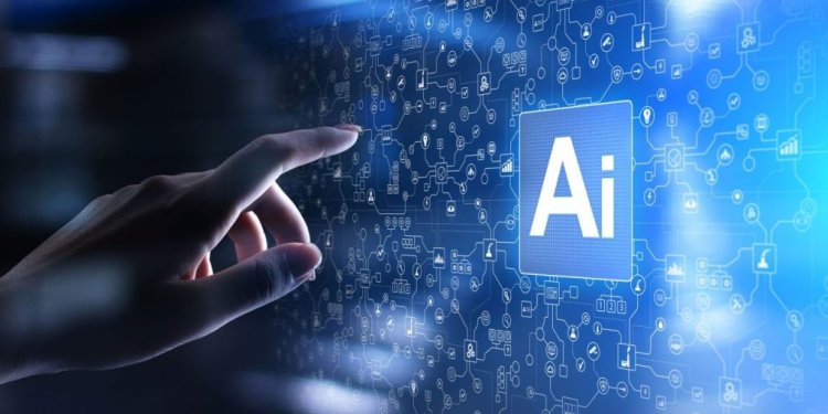 The Rise of Artificial Intelligence in iOS App Development: What to Expect in 2024
