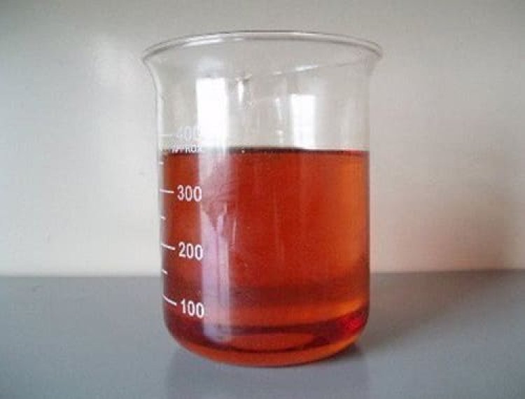 Turkey red oil manufacturer