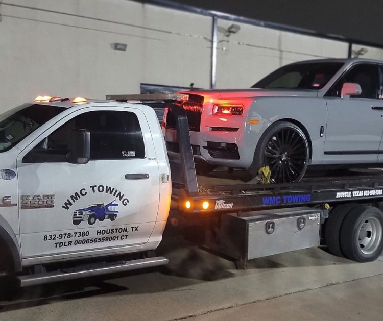 Towing Certifications and TDLR Towing Classes: Elevating Professional Standards