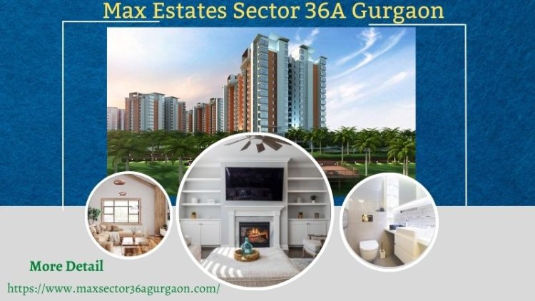 Numax Plots Muzaffarnagar | Buy Your Dream Residential