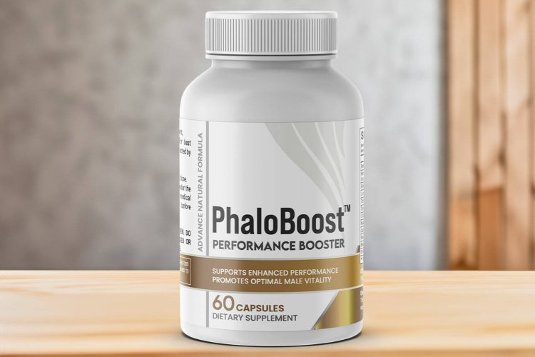 How does PhaloBoost claim to enhance libido?